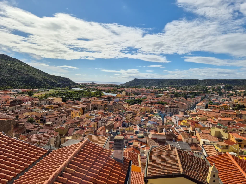 O que fazer em Bosa: 8 coisas a não perder numa viagem à Sardenha 6 O que fazer em Bosa Sardenha