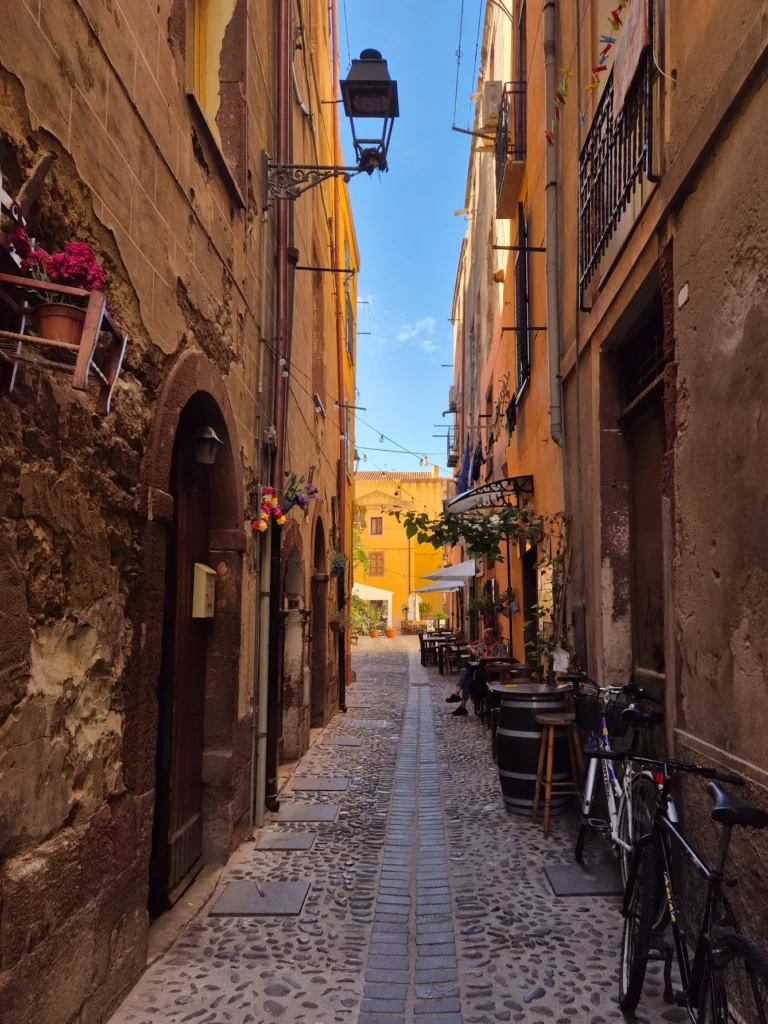 O que fazer em Bosa: 8 coisas a não perder numa viagem à Sardenha 15 O que fazer em Bosa Sardenha