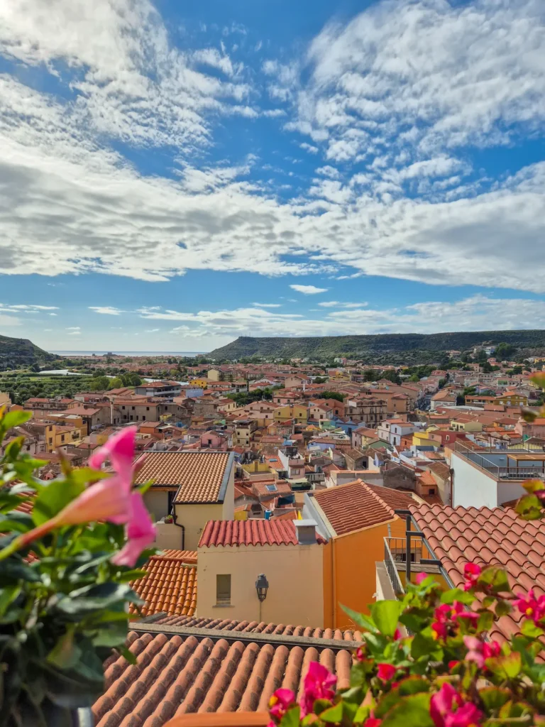 O que fazer em Bosa: 8 coisas a não perder numa viagem à Sardenha 18 O que fazer no centro historico de Bosa