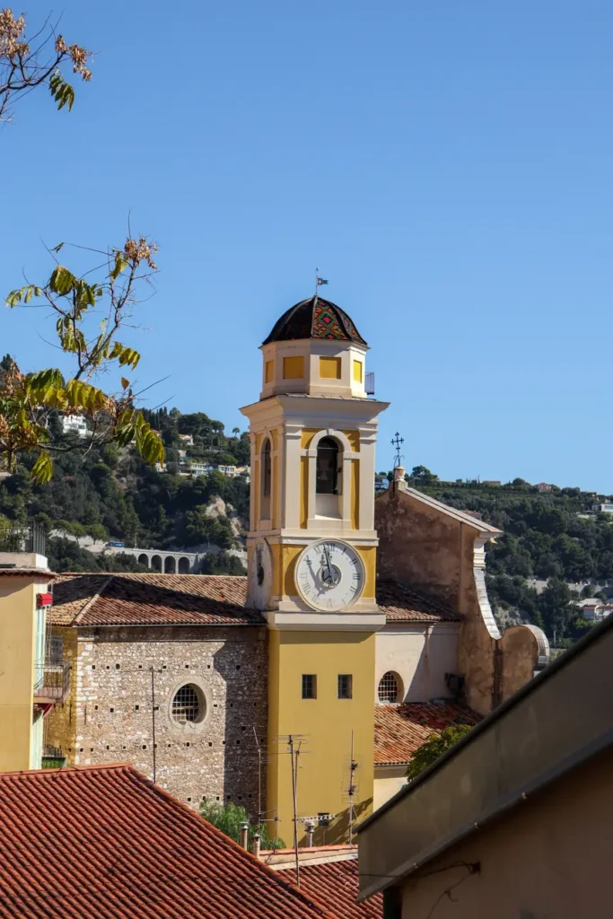 9 amazing things to do in Villefranche-sur-Mer (French Riviera) 14 Old town of Villefranche sur mer 11