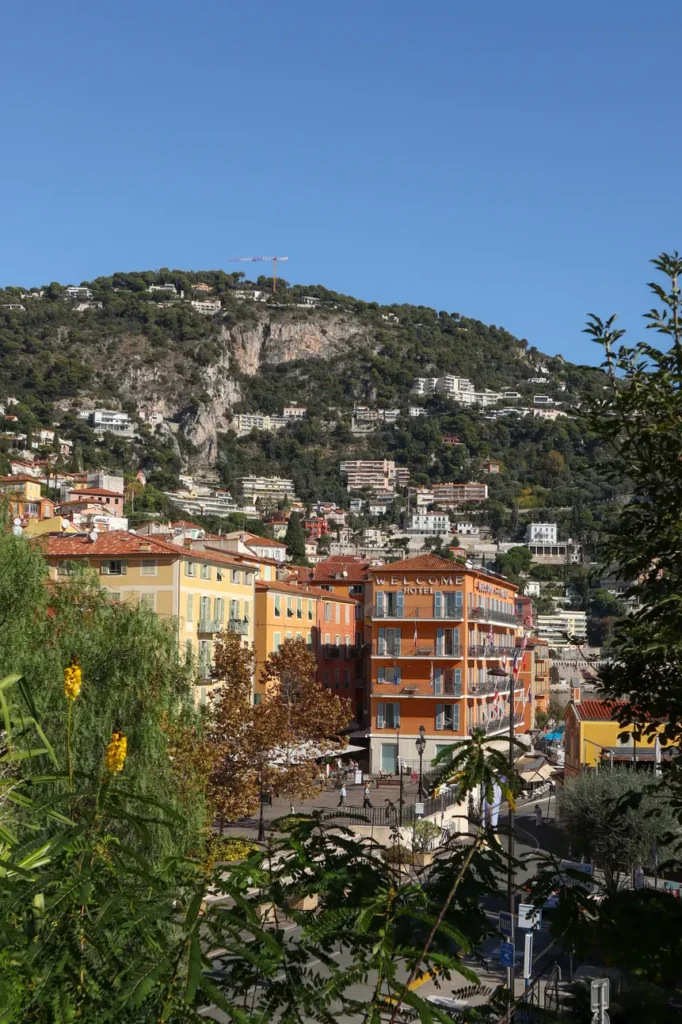 9 amazing things to do in Villefranche-sur-Mer (French Riviera) 29 Old town of Villefranche sur mer 7