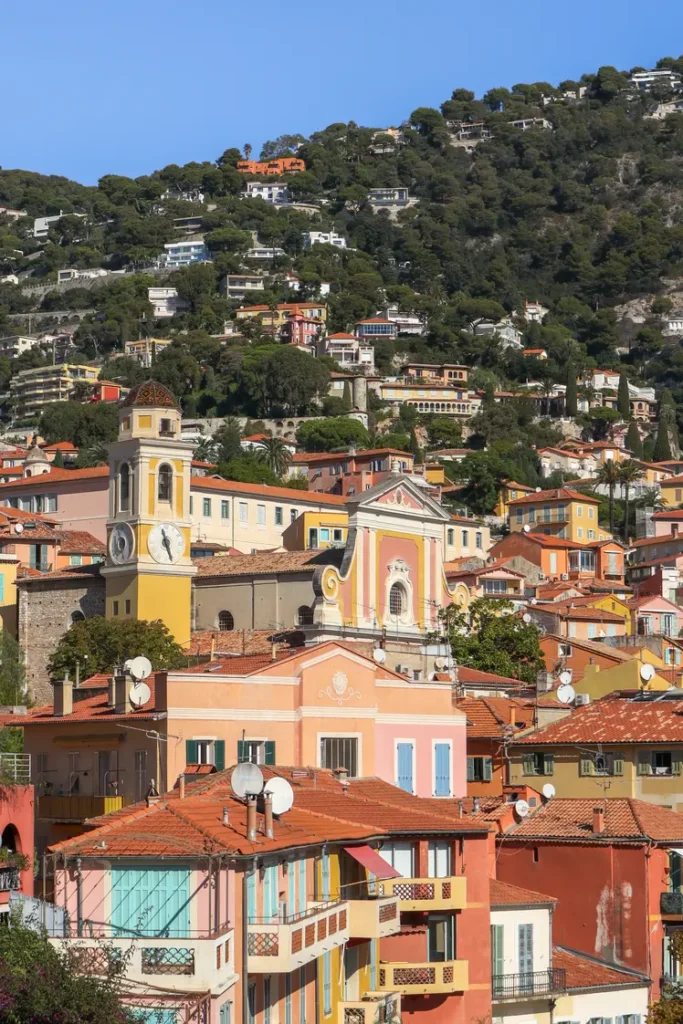 9 amazing things to do in Villefranche-sur-Mer (French Riviera) 8 Old town of Villefranche sur mer 8