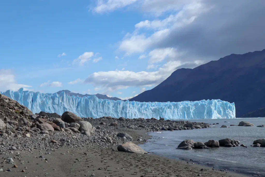 Walking on a glacier in Patagonia: my honest Perito Moreno mini trekking review 32 Perito Moreno mini trekking experience review 2