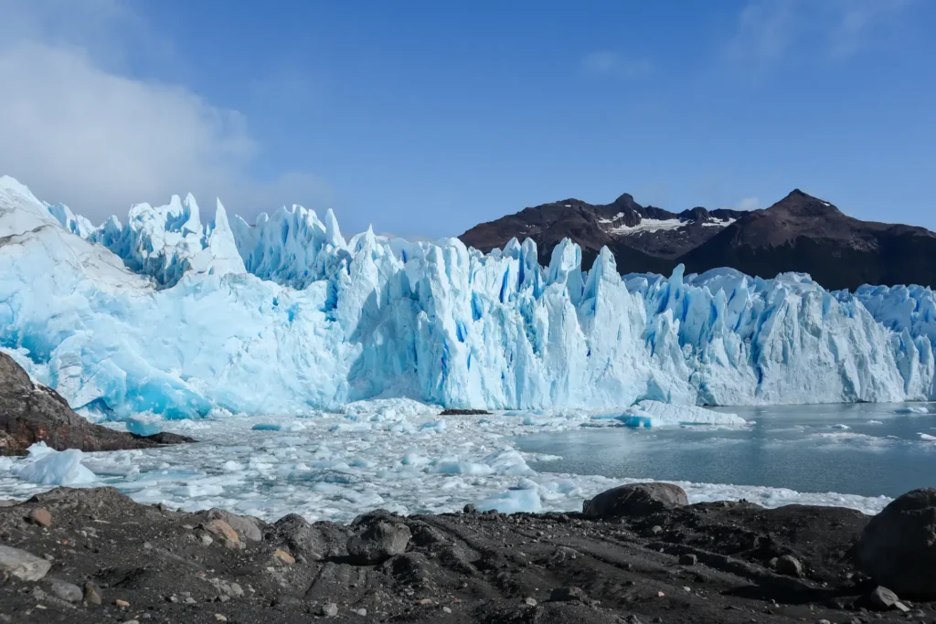 Walking on a glacier in Patagonia: my honest Perito Moreno mini trekking review 3 Perito Moreno mini trekking experience review 4