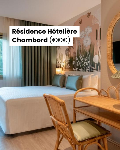 O que fazer em Menton: 9 locais imperdíveis na cidade mais colorida de França (+mapa) 13 Residence Hoteliere Chambord