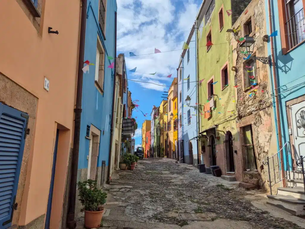 8 best things to do in Bosa you can’t miss on your Sardinia trip 3 What to do in Bosa old town 3