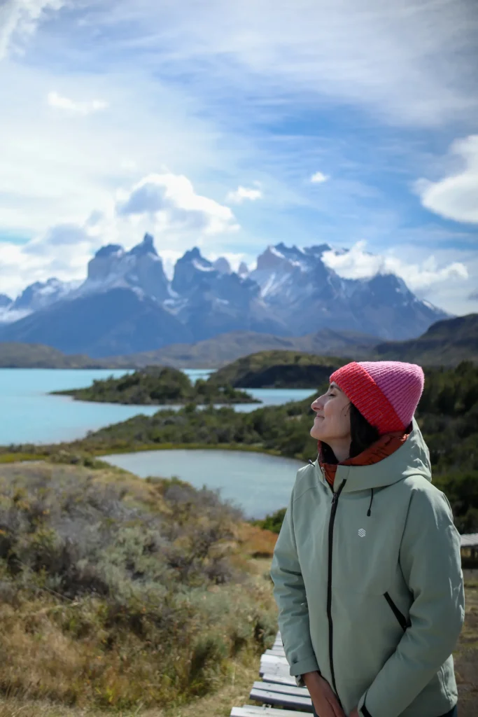 Patagonia Packing List: essential summer guide for non campers 4 What to pack for Patagonia in summer 5