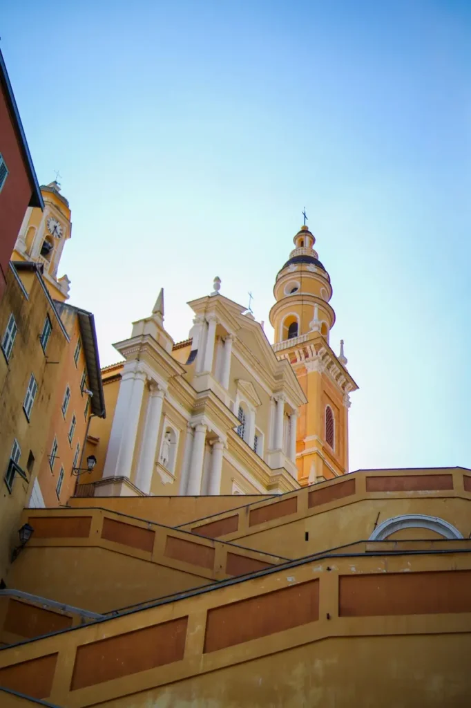 9 best things to do in Menton (France): how to plan the perfect visit 21 Best things to do in Menton Rampes Saint Michel
