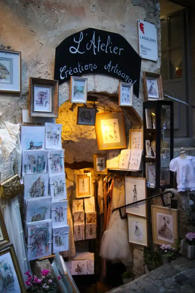 7 things to do in Èze: the ultimate guide for a perfect day trip from Nice 11 Best things to do in eze Streets 6