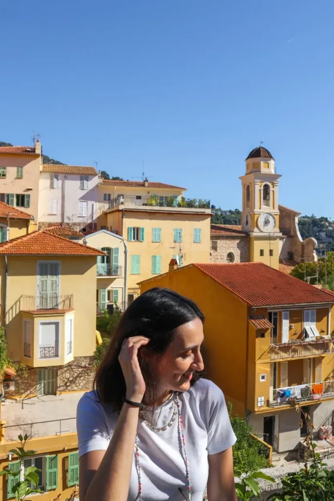O que fazer em Villefranche-sur-Mer: 8 coisas incríveis 24 Centro historico de Villefranche-sur-mer