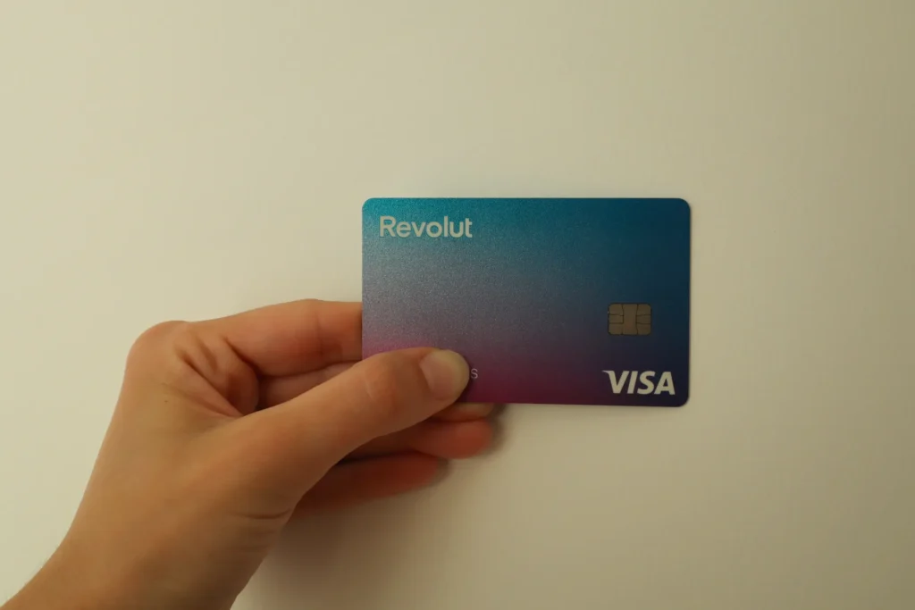 Como configurar o Revolut antes de uma viagem (checklist rápida) 1 Como configurar o Revolut antes de uma viagem