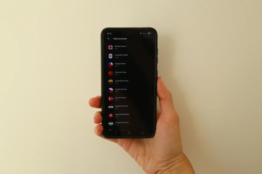 How to set up Revolut before your trip (quick checklist) 2 How to set up Revolut before your trip 3