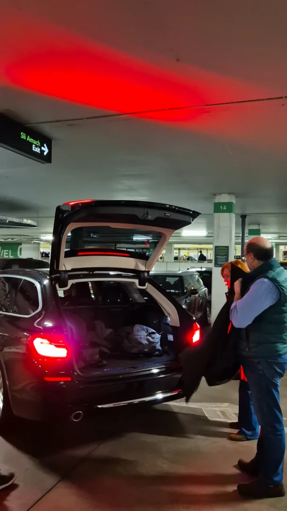 Is it worth booking an airport transfer in advance? My honest Kiwitaxi review 2 Is it worth booking an airport transfer in advance 2