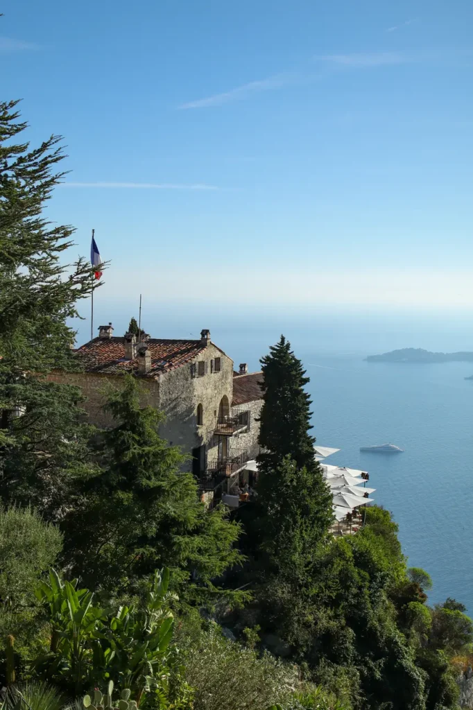 O que fazer em Èze: 7 coisas para um dia perfeito a partir de Nice 8 O que fazer em Eze Jardin Exotique