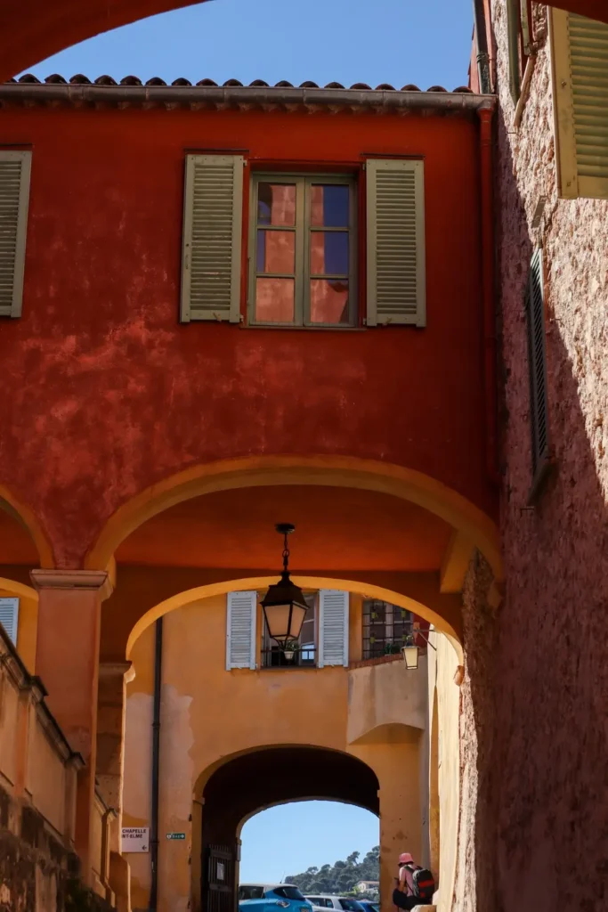 O que fazer em Villefranche-sur-Mer: 8 coisas incríveis 17 O que fazer em Villefranche-sur-Mer Citadel Saint-Elme 2