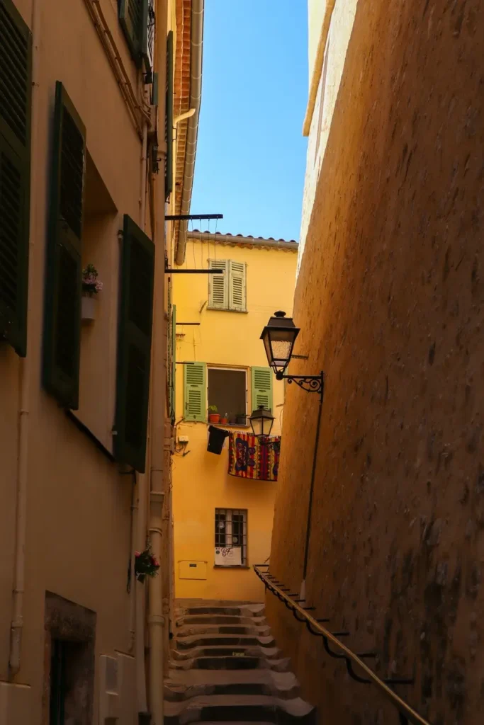 9 best things to do in Menton (France): how to plan the perfect visit 5 Old town in Menton 7