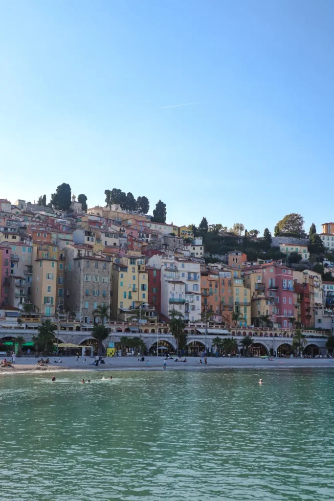9 best things to do in Menton (France): how to plan the perfect visit 27 Panoramic view of Menton 3