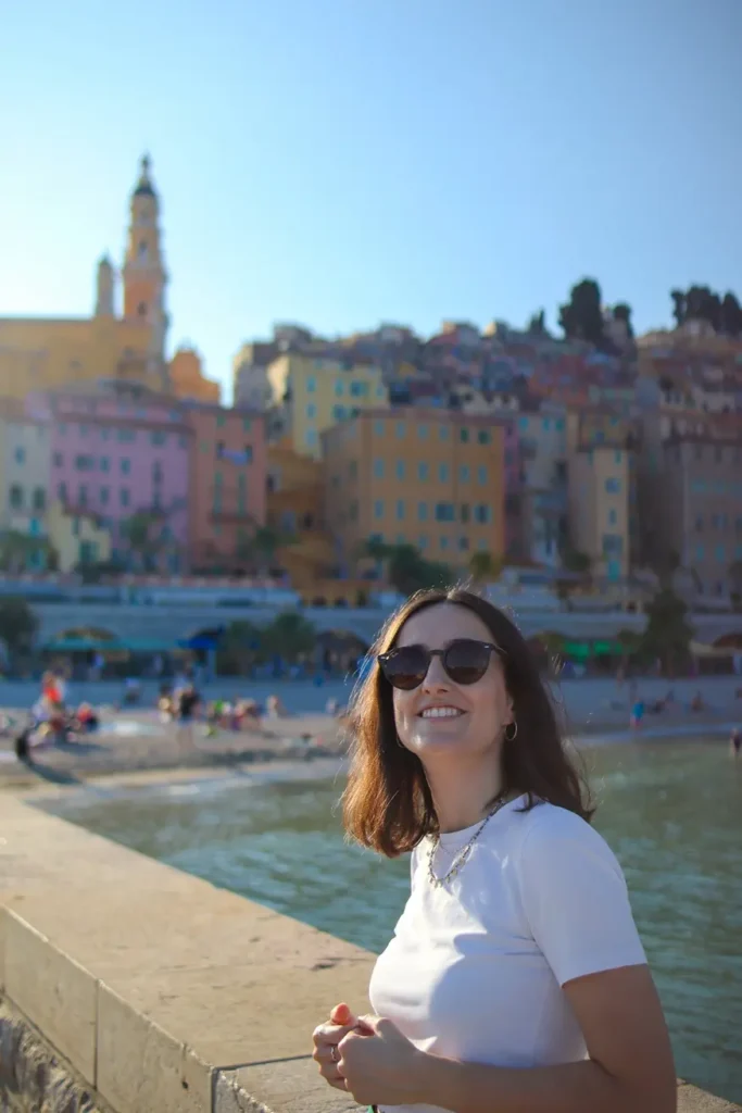 9 best things to do in Menton (France): how to plan the perfect visit 26 Panoramic view of Menton 7
