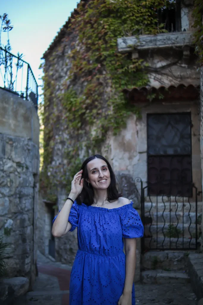 O que fazer em Èze: 7 coisas para um dia perfeito a partir de Nice 1 Ruas de Eze