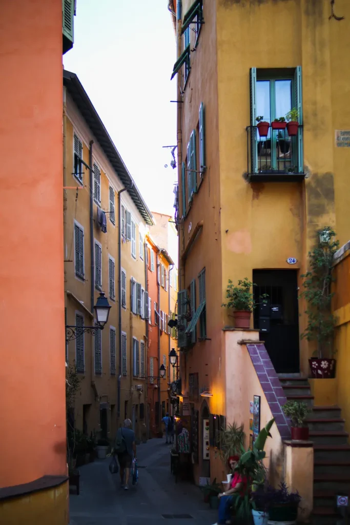 9 best things to do in Menton (France): how to plan the perfect visit 6 Street in Menton 11