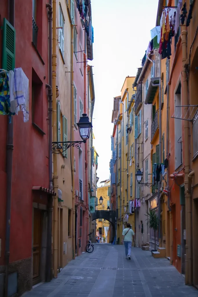 9 best things to do in Menton (France): how to plan the perfect visit 10 Street in Menton 7
