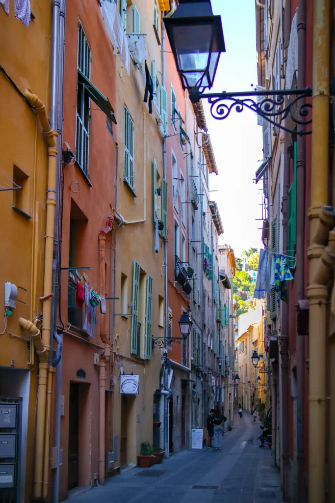 9 best things to do in Menton (France): how to plan the perfect visit 37 Street in Menton 8