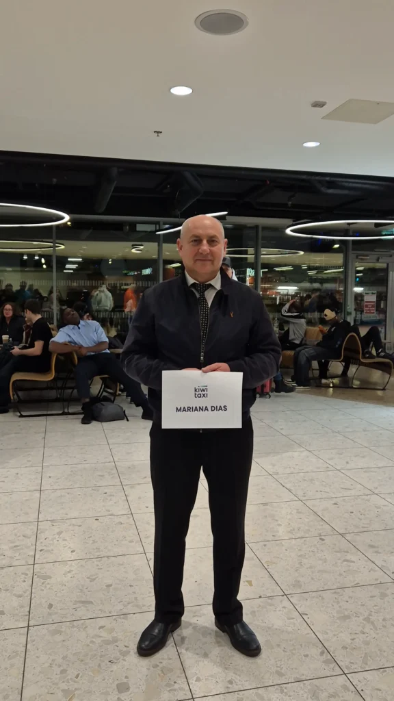 Vale a pena reservar um transfer do aeroporto? A minha opinião honesta sobre a Kiwitaxi 9 Vale a pena reservar um transfer do aeroporto 51