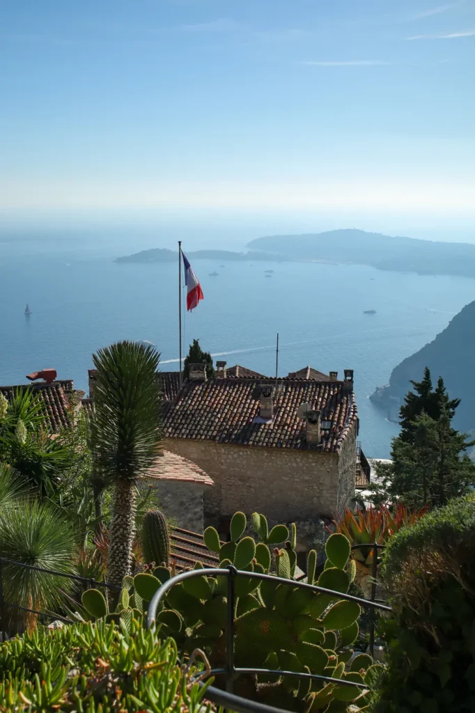 7 things to do in Èze: the ultimate guide for a perfect day trip from Nice 23 What to do in Eze Jardin Exotique