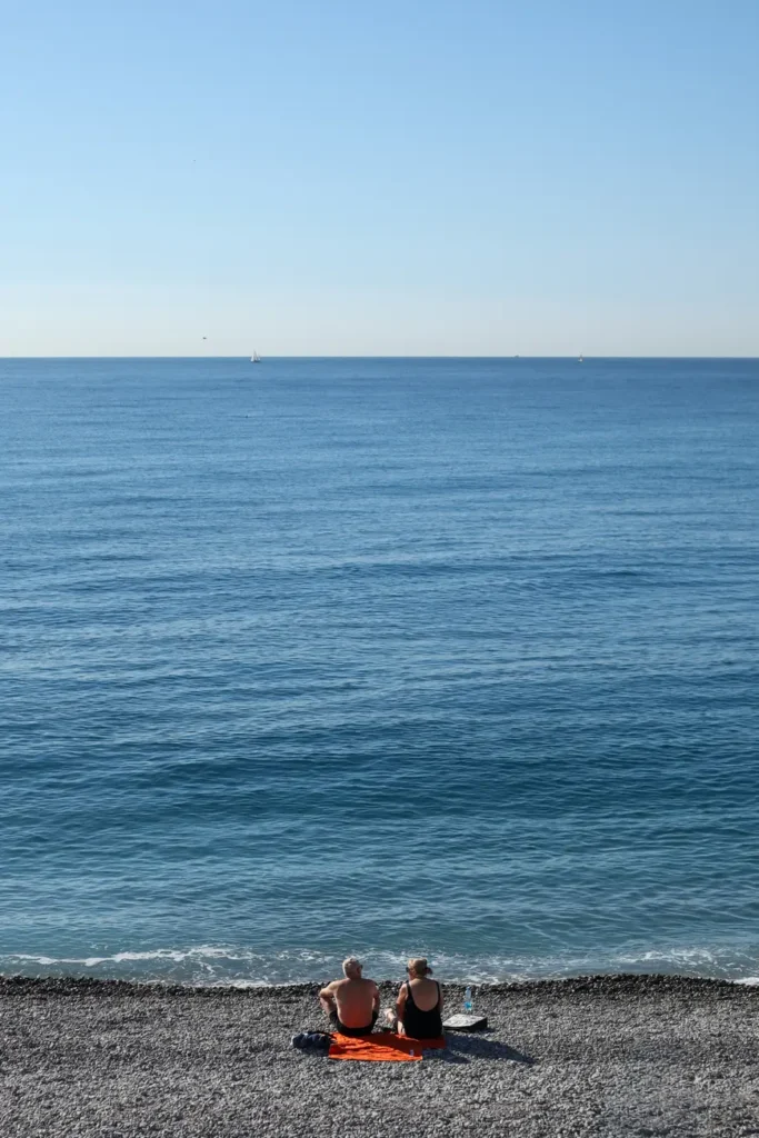 Roteiro de Nice: o que visitar em 2 dias (+ mapa) 47 Promenade des Anglais em Nice 4