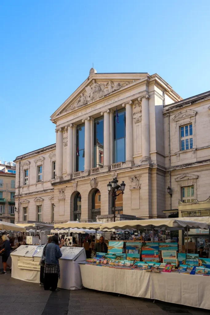 Roteiro de Nice: o que visitar em 2 dias (+ mapa) 42 Ruas em Nice 118