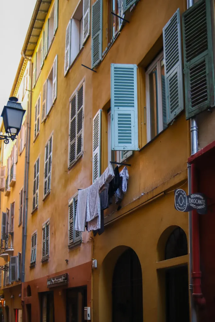 Roteiro de Nice: o que visitar em 2 dias (+ mapa) 5 Ruas em Nice