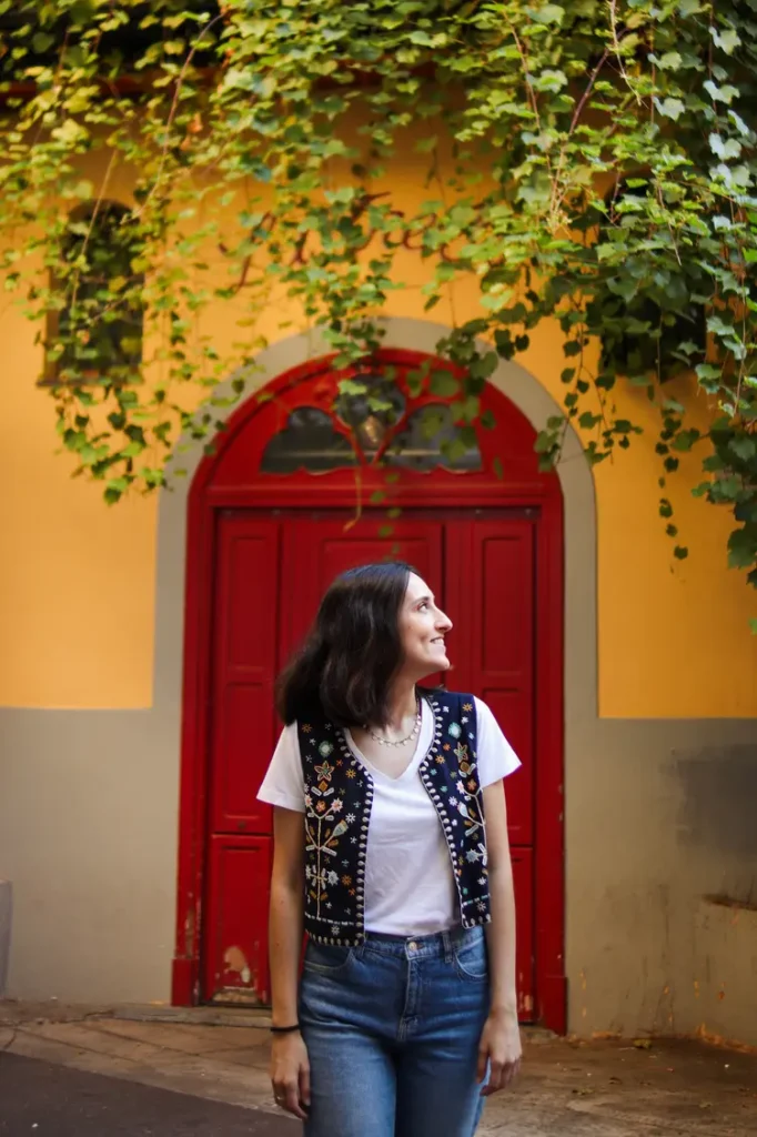 How to plan the perfect Nice itinerary for 2 days (+map) 2 Streets in Nice 115