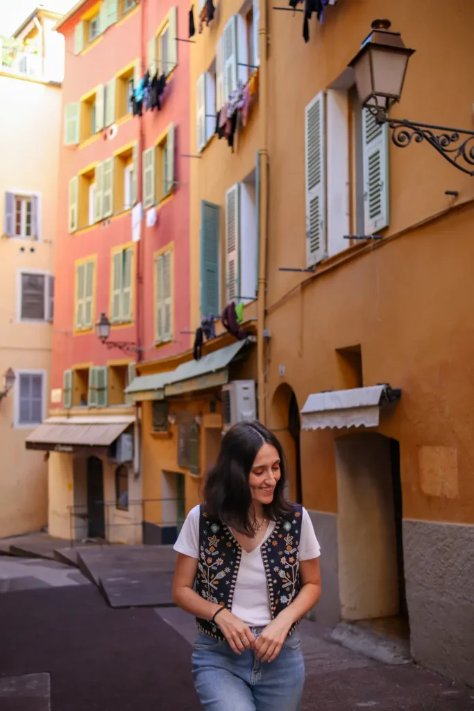 How to plan the perfect Nice itinerary for 2 days (+map) 40 Streets in Nice 15