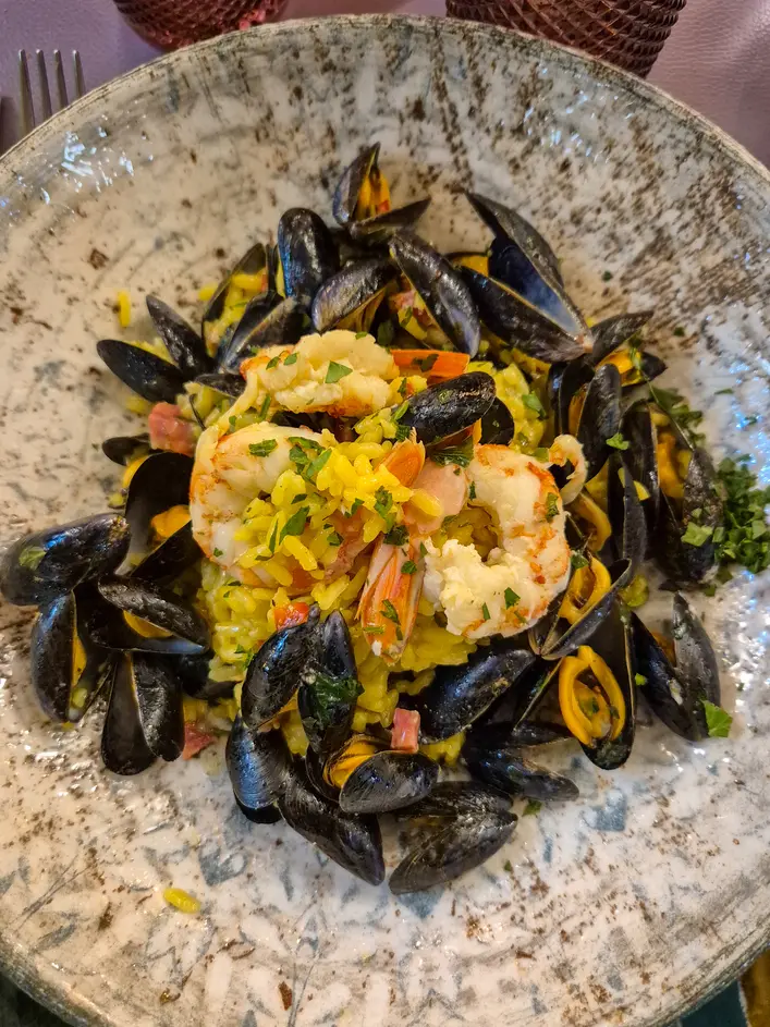 How to plan the perfect Nice itinerary for 2 days (+map) 37 Where to eat in Nice 3