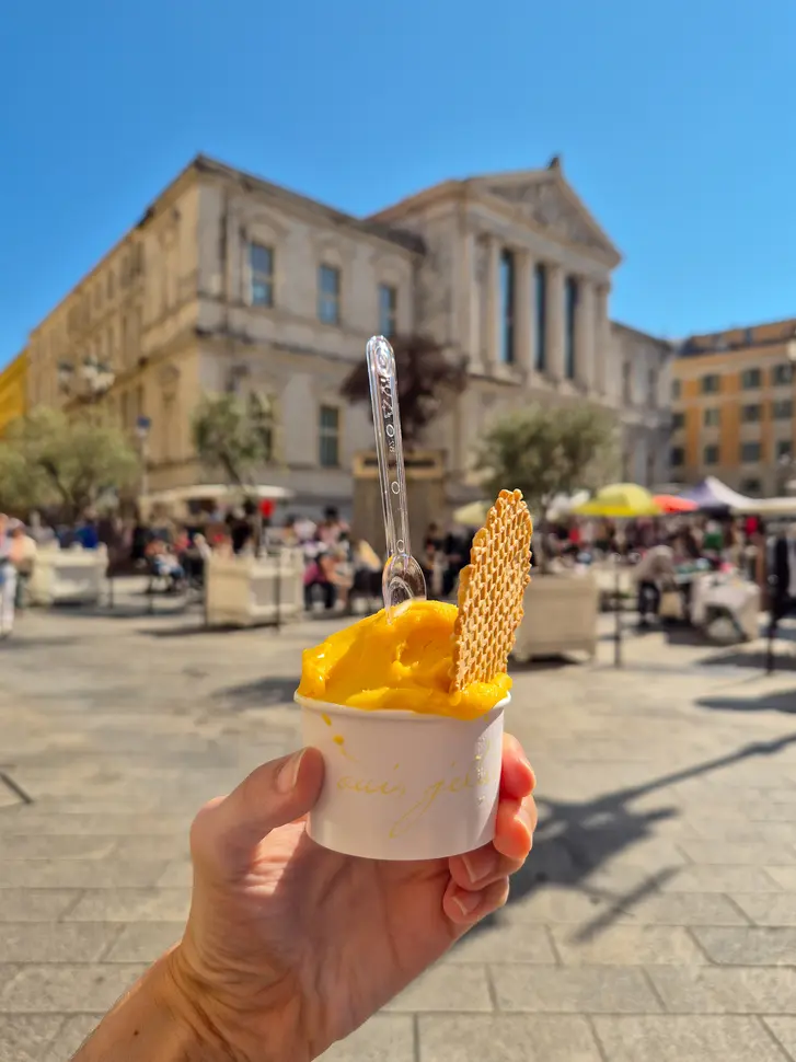 How to plan the perfect Nice itinerary for 2 days (+map) 36 Where to eat in Nice