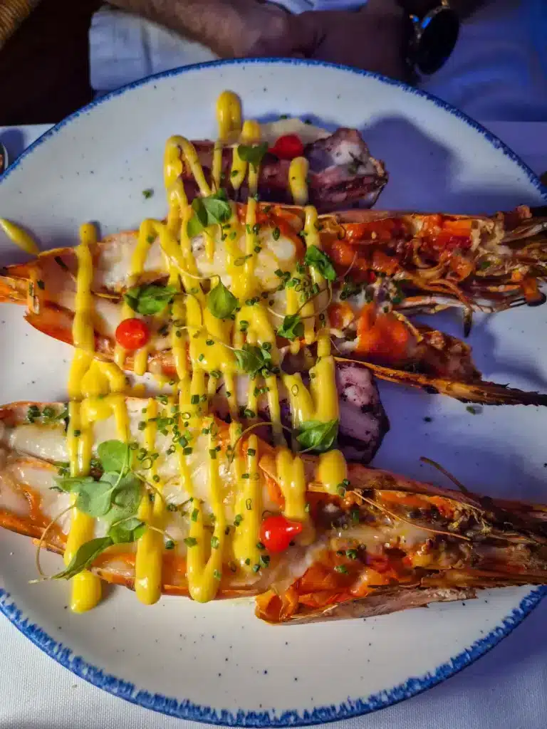 The best restaurants in Porto by a local: my favorite spots for every mood 29 Best restaurants in Porto Baroco 2 3