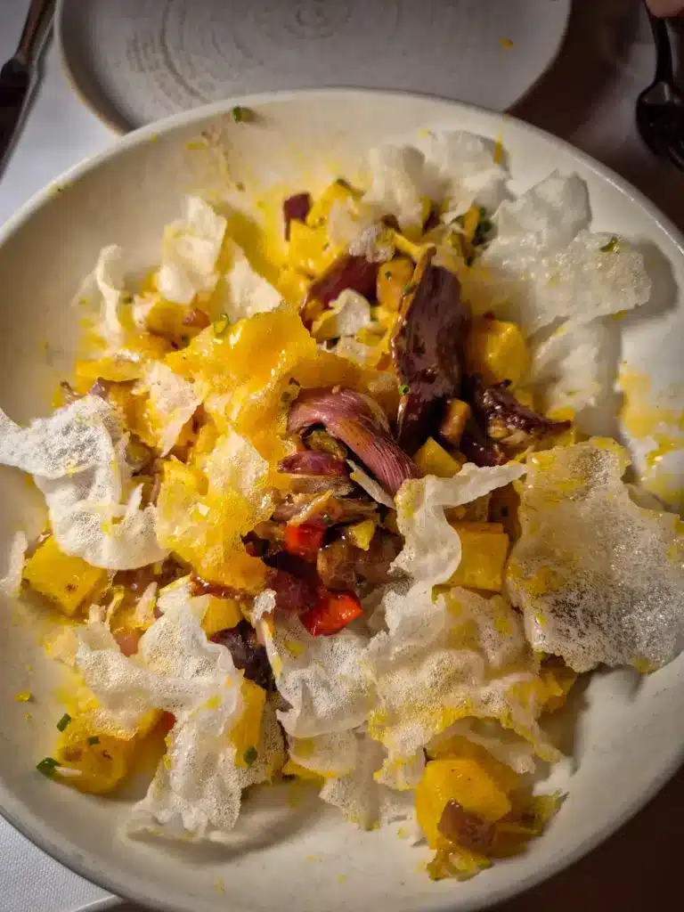 The best restaurants in Porto by a local: my favorite spots for every mood 1 Best restaurants in Porto Baroco 2 4