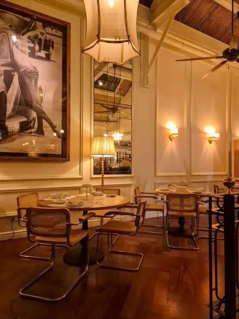 The best restaurants in Porto by a local: my favorite spots for every mood 28 Best restaurants in Porto Baroco 2