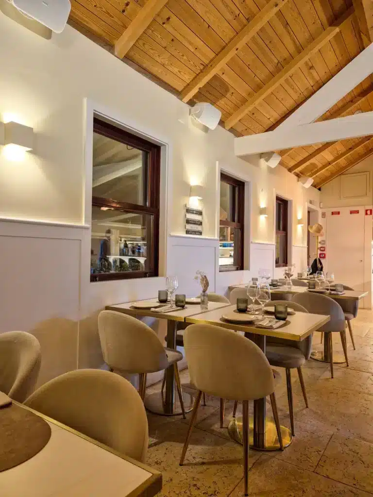 The best restaurants in Porto by a local: my favorite spots for every mood 9 Best restaurants in Porto Belos Aires 2
