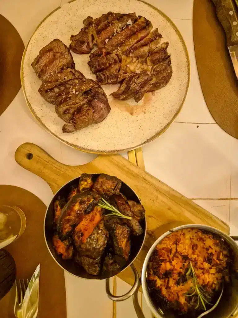 The best restaurants in Porto by a local: my favorite spots for every mood 8 Best restaurants in Porto Belos Aires
