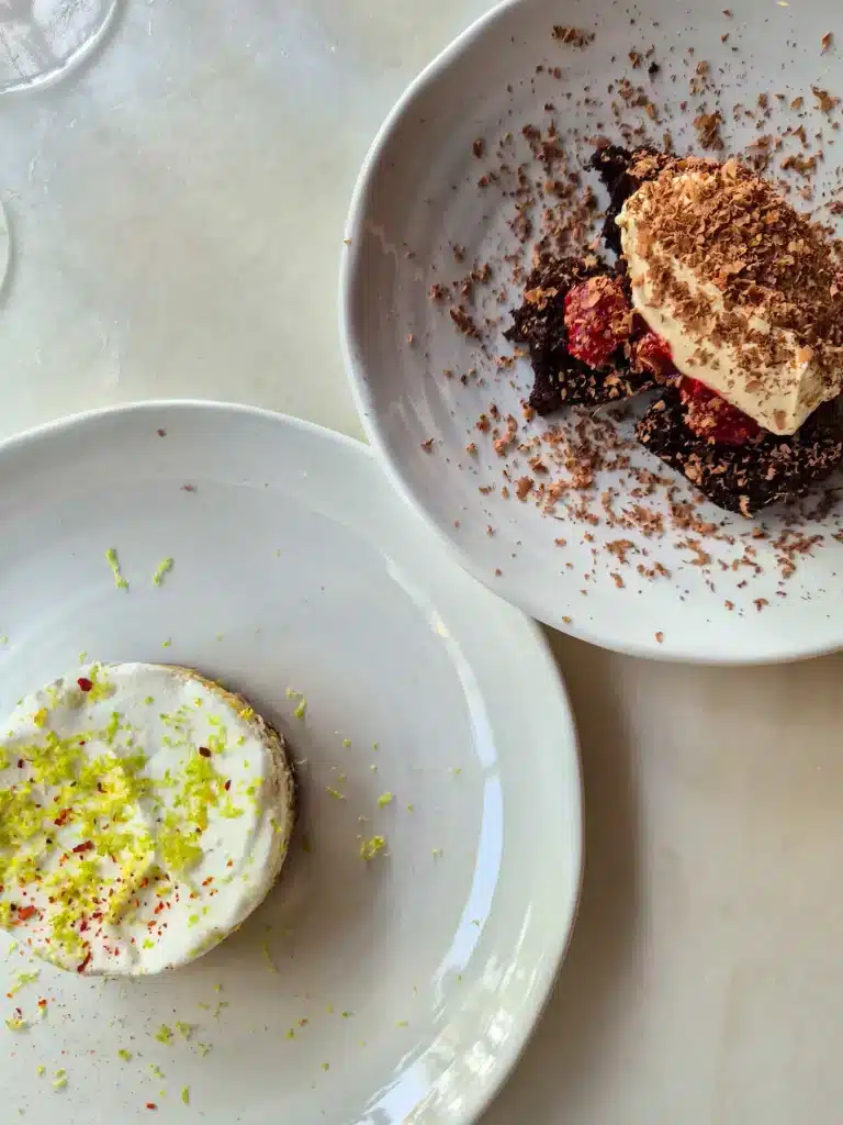 The best restaurants in Porto by a local: my favorite spots for every mood 19 Best restaurants in Porto Borboleta 2