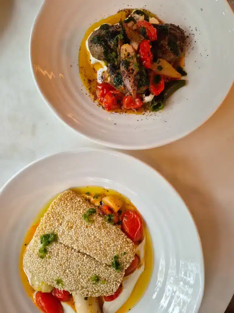 The best restaurants in Porto by a local: my favorite spots for every mood 18 Best restaurants in Porto Borboleta
