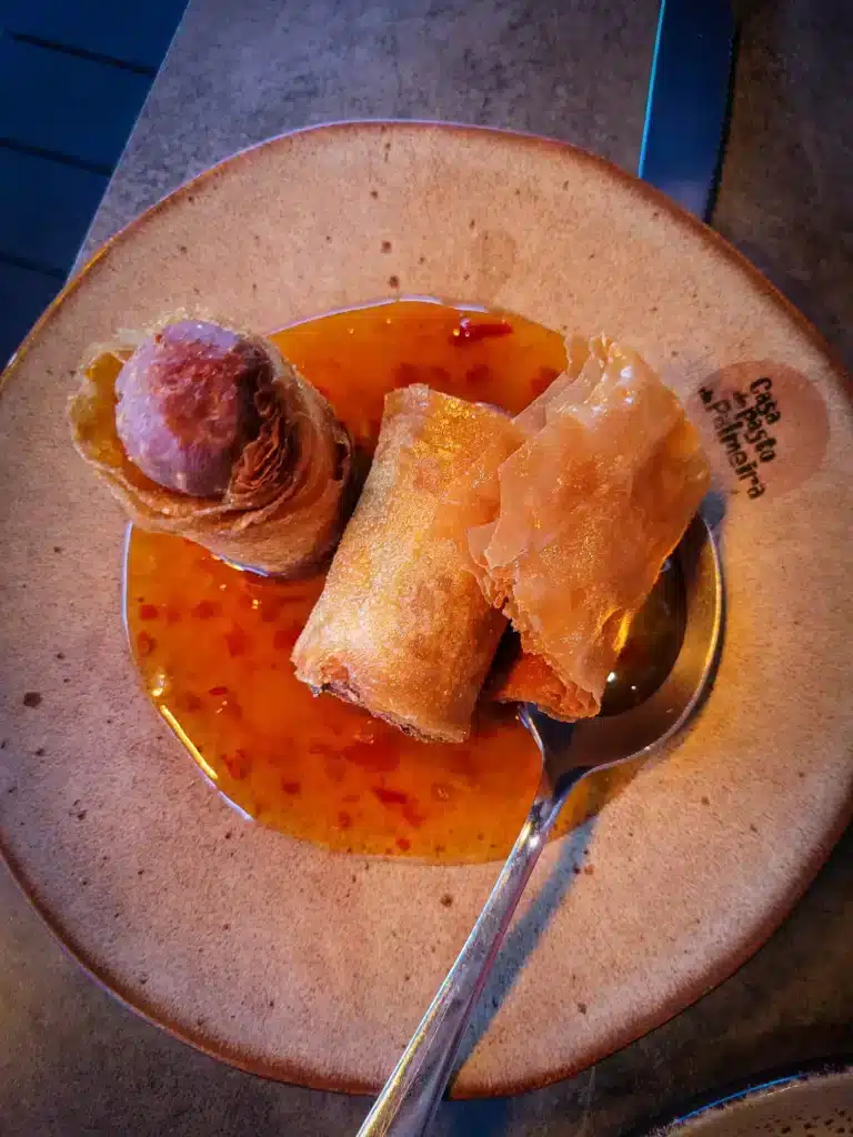 The best restaurants in Porto by a local: my favorite spots for every mood 21 Best restaurants in Porto Casa de Pasto da Palmeira 3