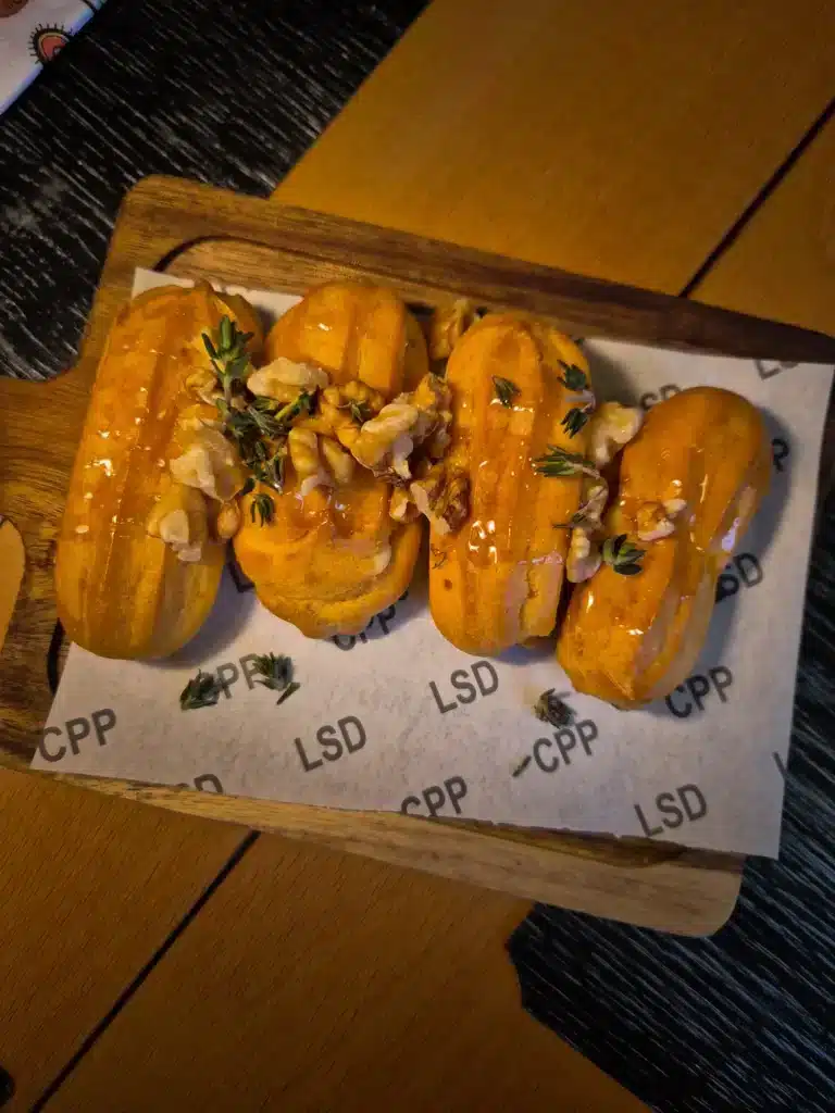 The best restaurants in Porto by a local: my favorite spots for every mood 20 Best restaurants in Porto Casa de Pasto da Palmeira