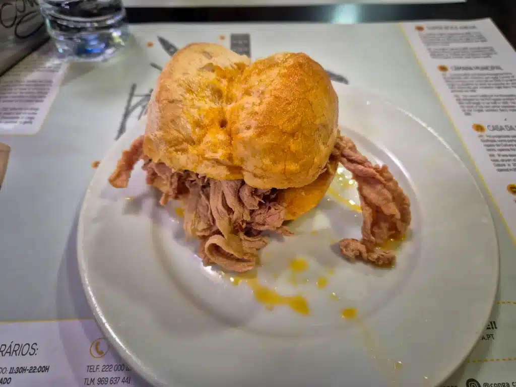 The best restaurants in Porto by a local: my favorite spots for every mood 7 Best restaurants in Porto Conga