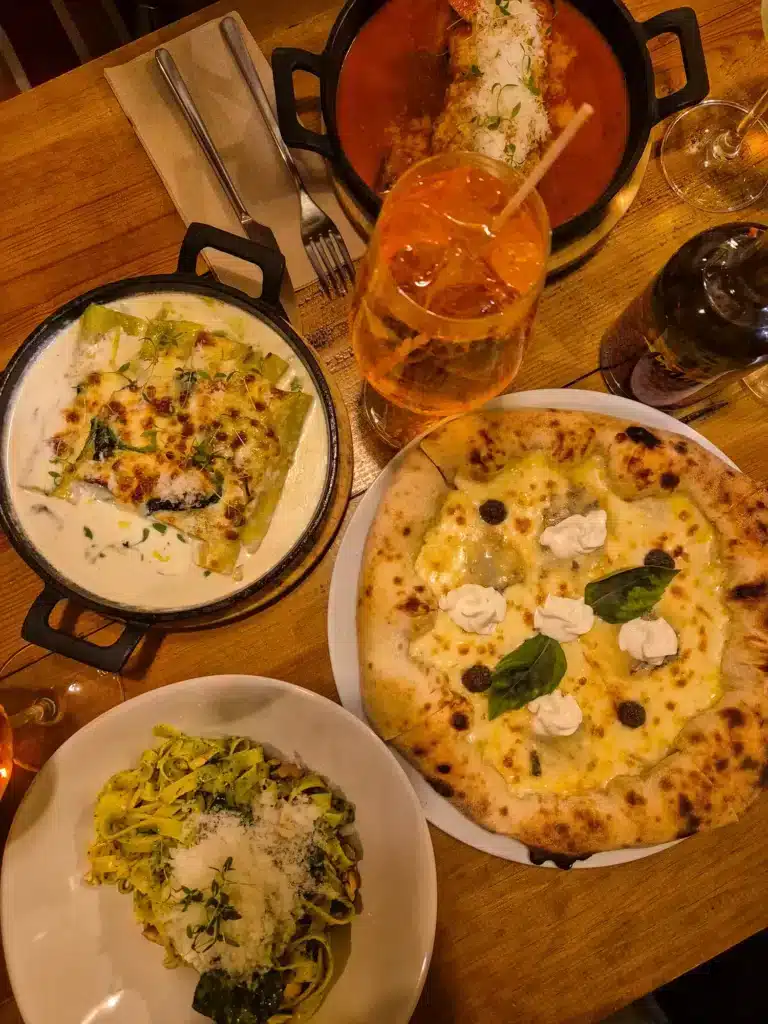 The best restaurants in Porto by a local: my favorite spots for every mood 35 Best restaurants in Porto Federica