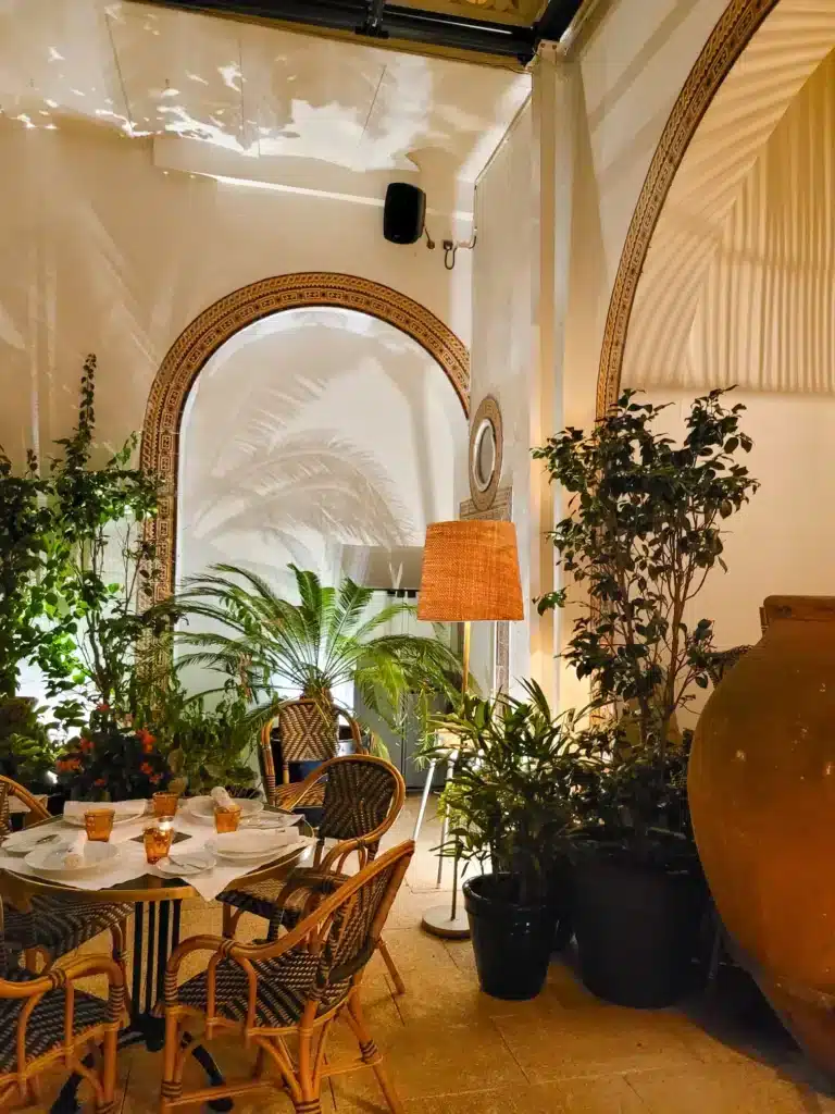 The best restaurants in Porto by a local: my favorite spots for every mood 22 Best restaurants in Porto Flow 2