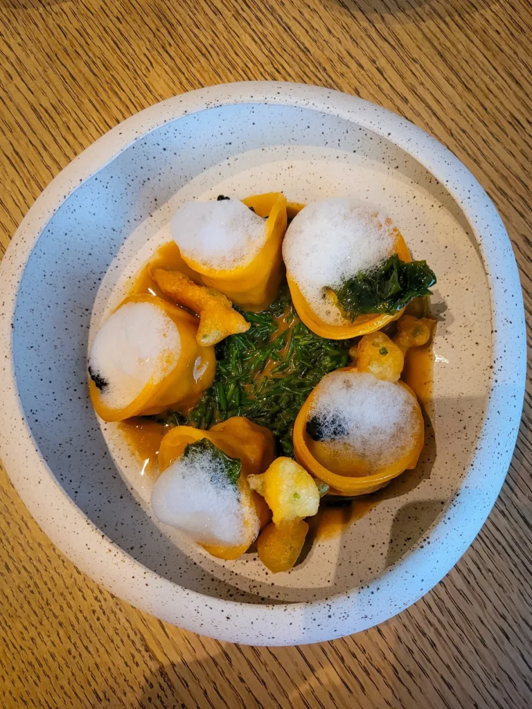 The best restaurants in Porto by a local: my favorite spots for every mood 14 Best restaurants in Porto Seiva 2