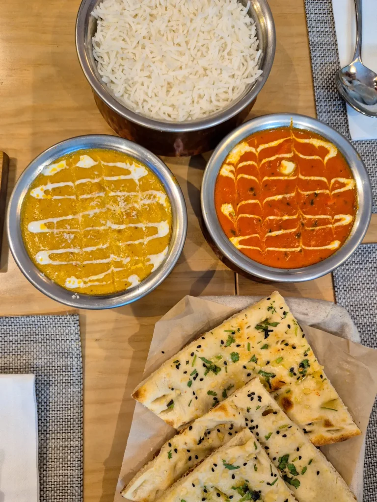 The best restaurants in Porto by a local: my favorite spots for every mood 41 Best restaurants in Porto Turmeric 2