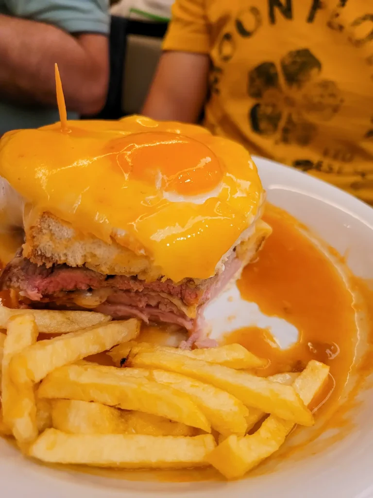 The best restaurants in Porto by a local: my favorite spots for every mood 3 Best restaurants in Porto lado B